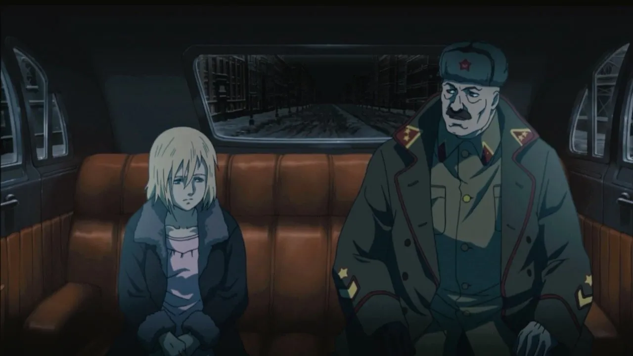 First Squad – Le Moment de Vérité