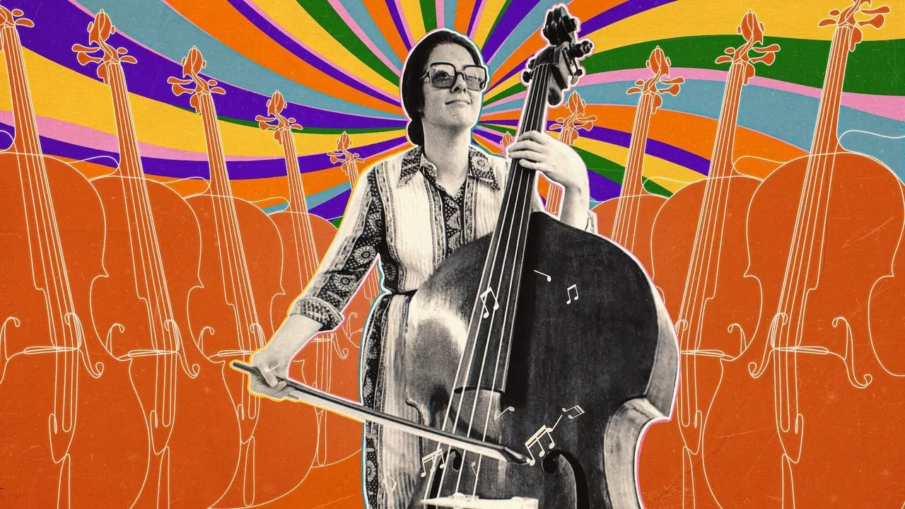 La Seule Fille de l&rsquo;orchestre