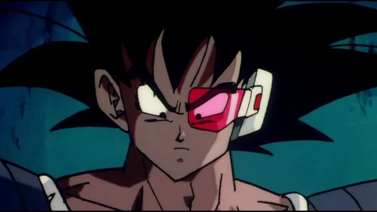 Dragon Ball Z – Le Combat fratricide