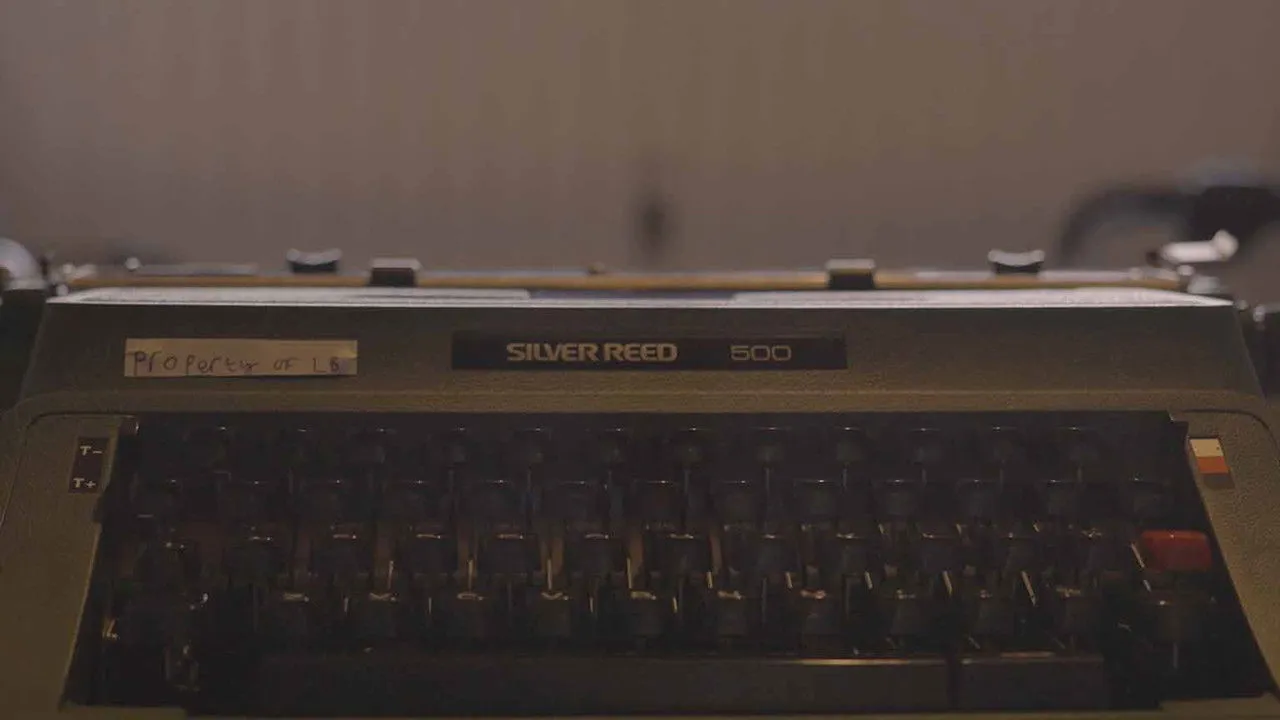 The Prelude&rsquo;s Coda