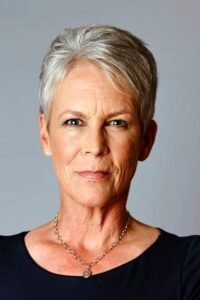 Jamie Lee Curtis
