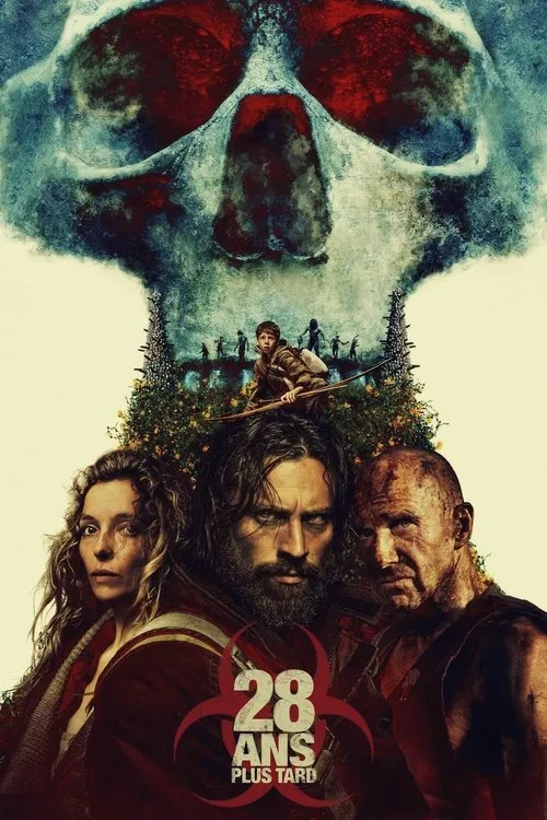 28 Ans plus tard image 1