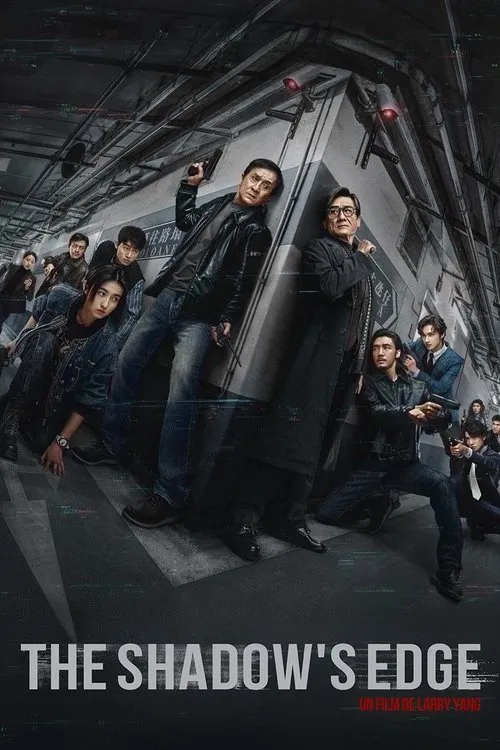 The Shadow's Edge image 1