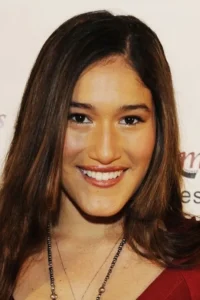 Q&rsquo;orianka Kilcher