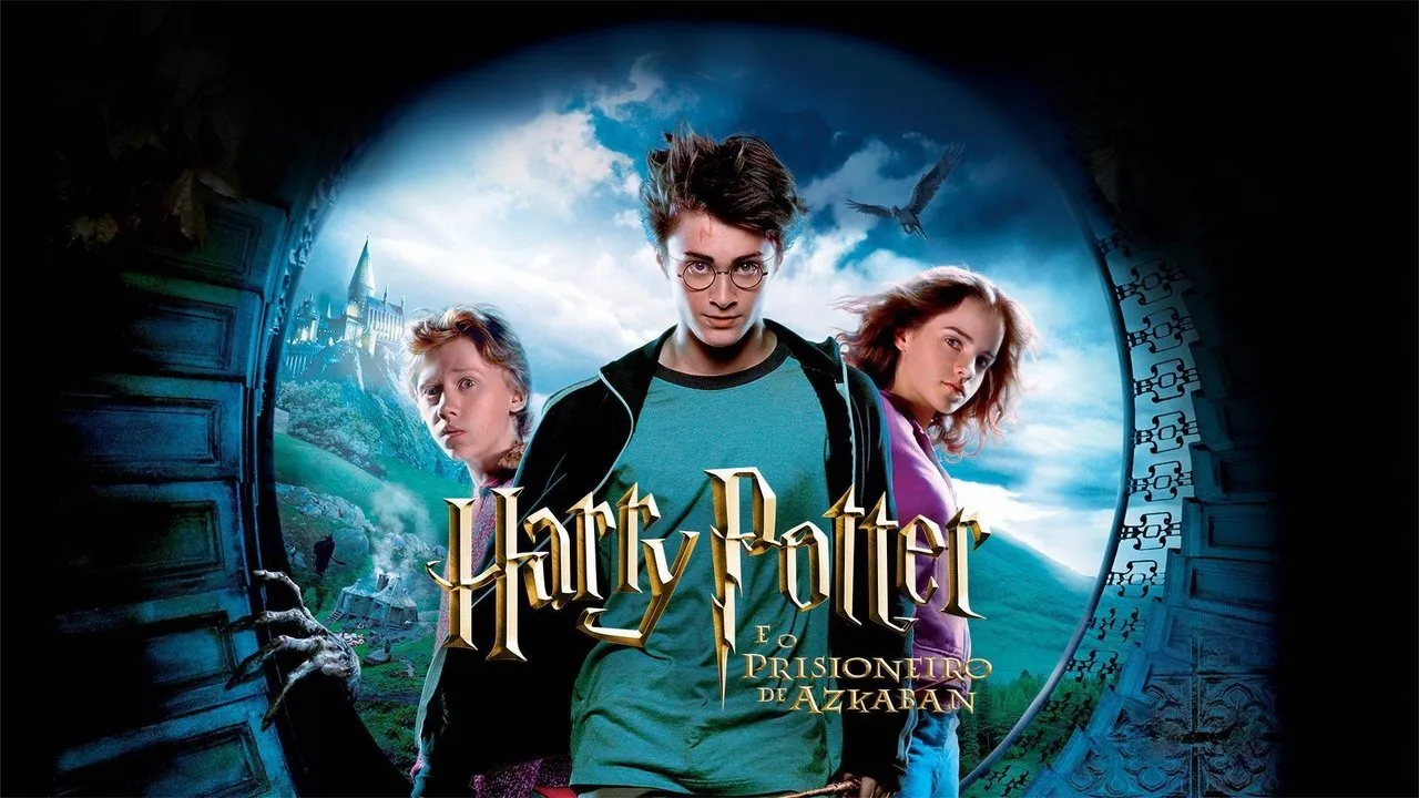 Harry Potter et le Prisonnier d&rsquo;Azkaban