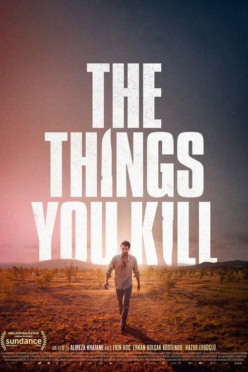 The Things You Kill image 1