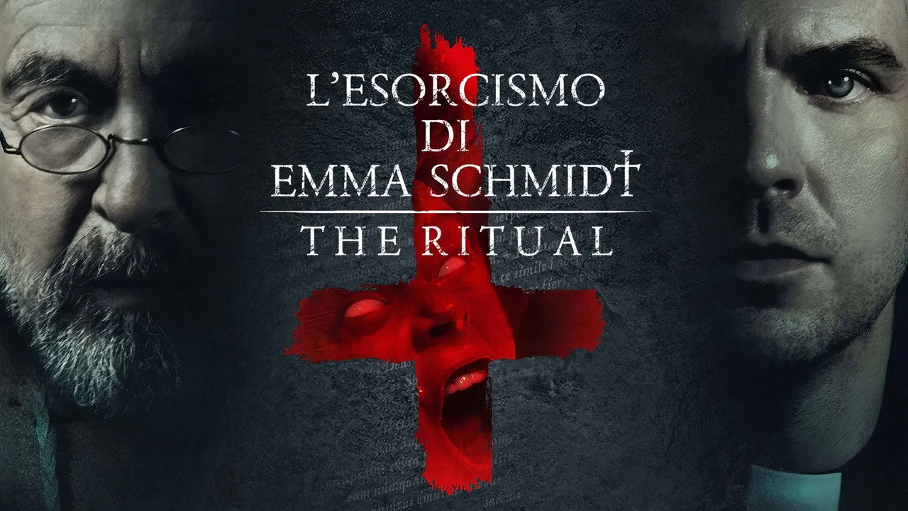 The Ritual : L&rsquo;Exorcisme d&rsquo;Emma Schmidt
