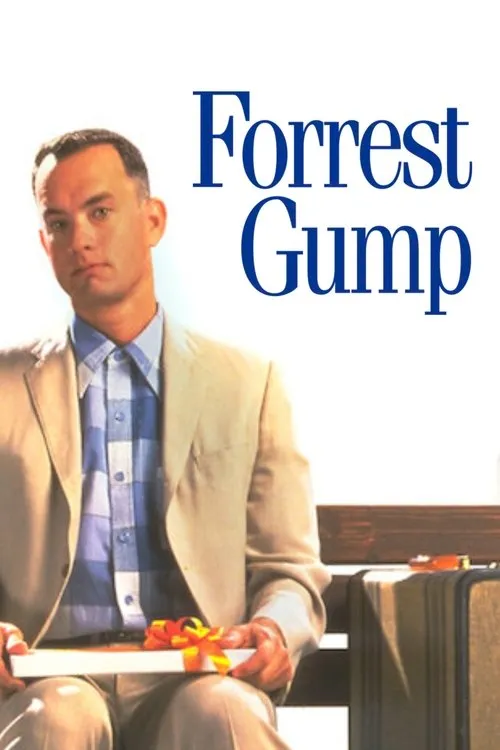 Forrest Gump image 1