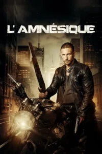 L&rsquo;Amnésique