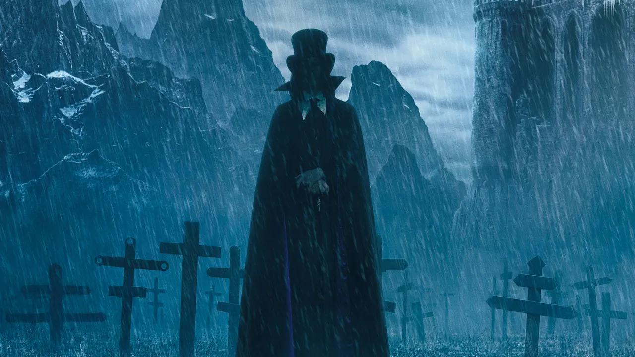 Dracula