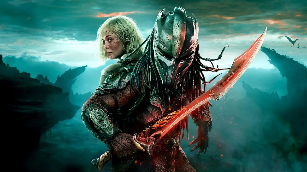 Predator : Badlands