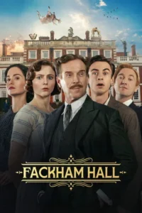 Fackham Hall