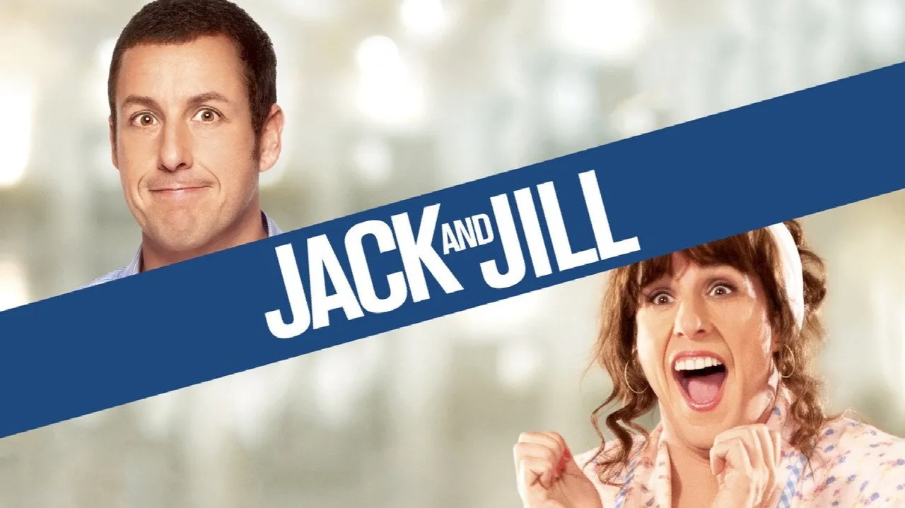 Jack et Julie