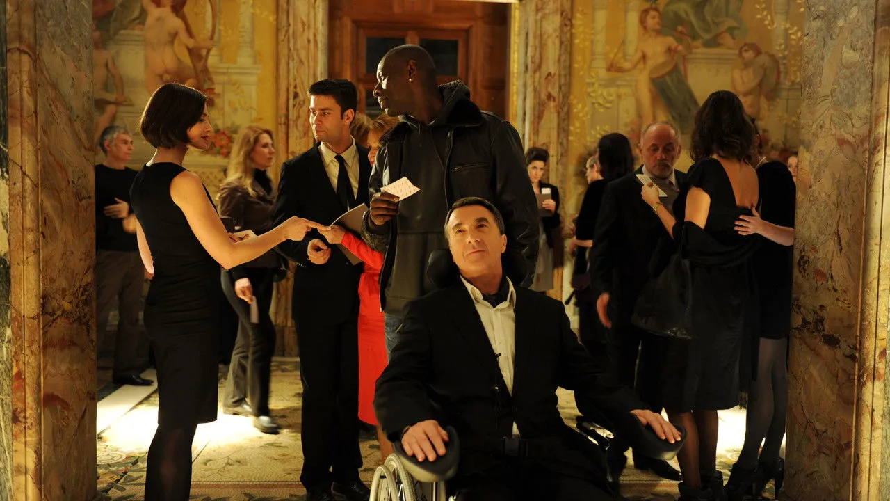 Intouchables