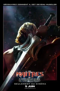 Les Maîtres de l&rsquo;Univers