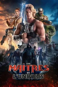 Les Maîtres de l&rsquo;Univers