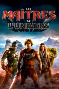 Les Maîtres de l&rsquo;Univers