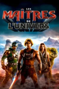 Les Maîtres de l&rsquo;Univers