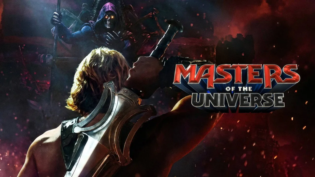Les Maîtres de l&rsquo;Univers