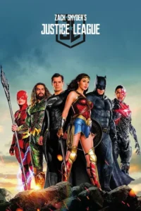 Zack Snyder&rsquo;s Justice League