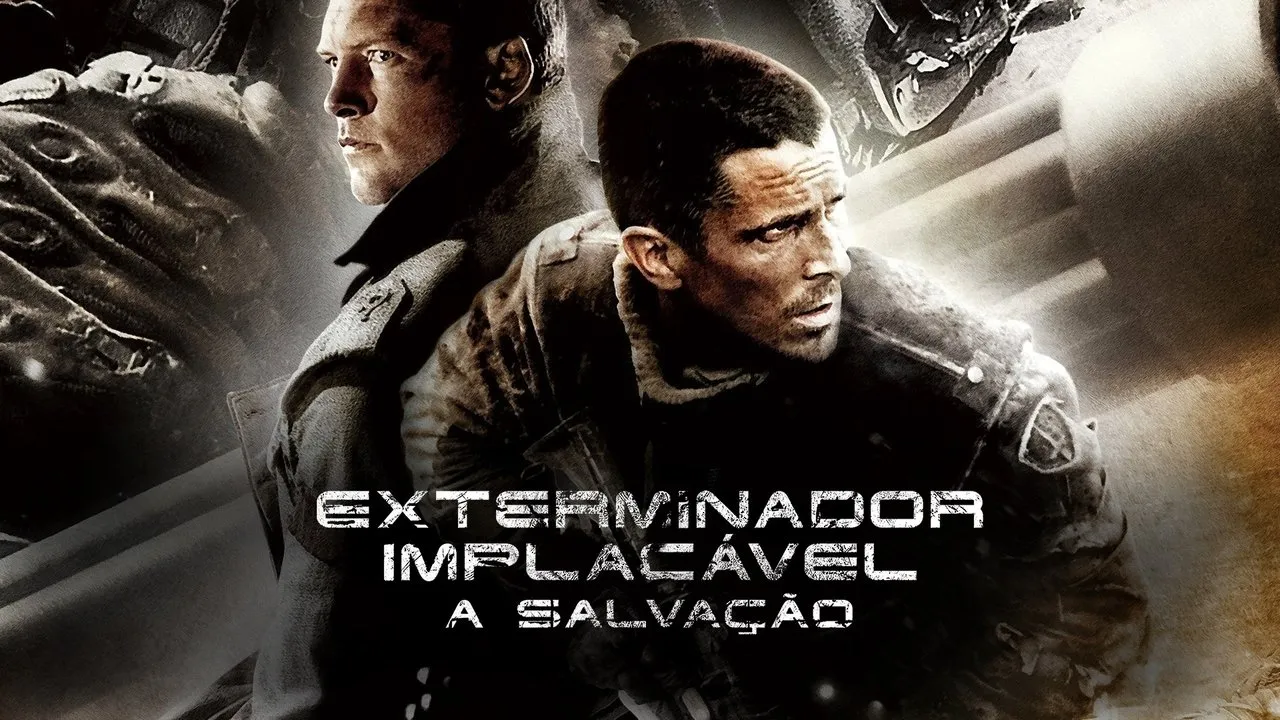 Terminator Renaissance