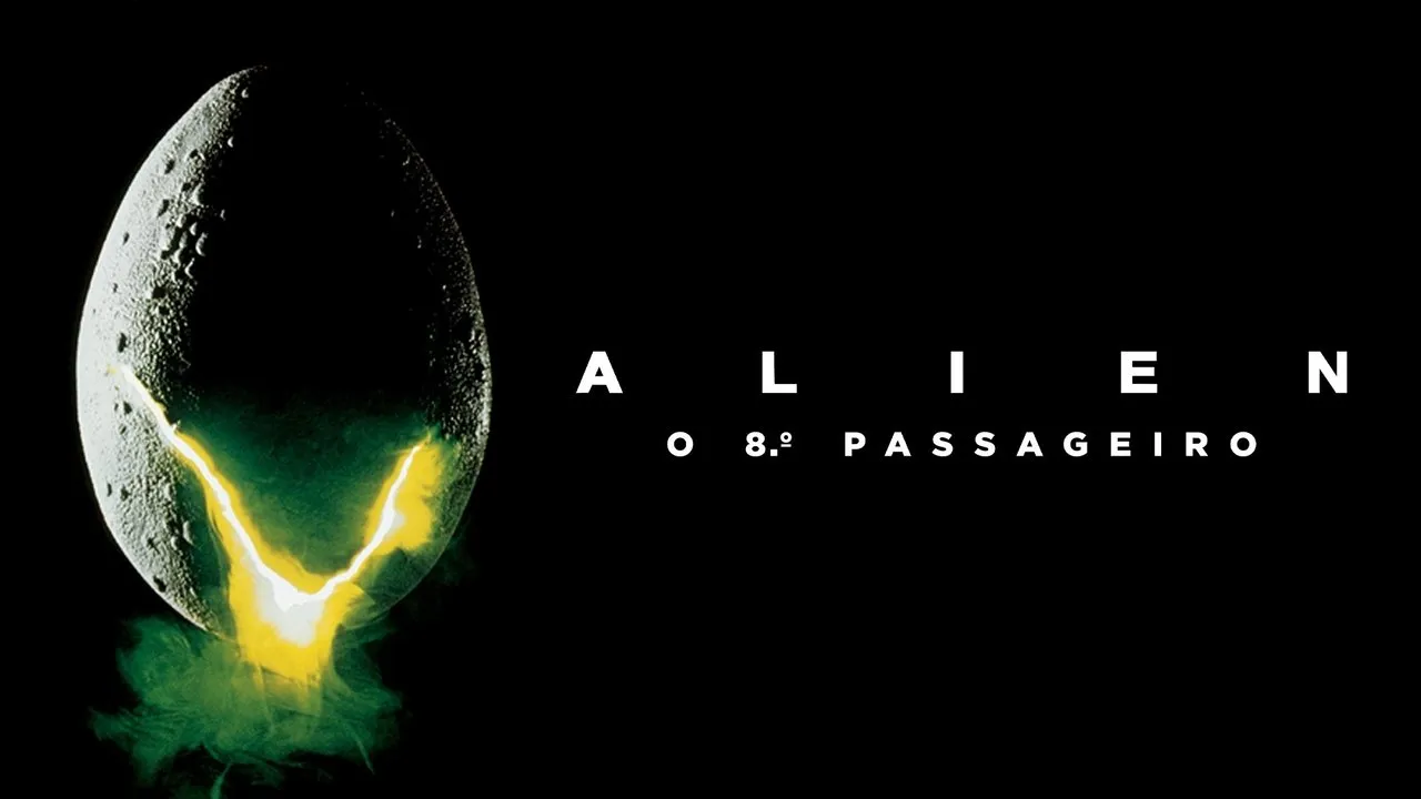 Alien, le huitième passager