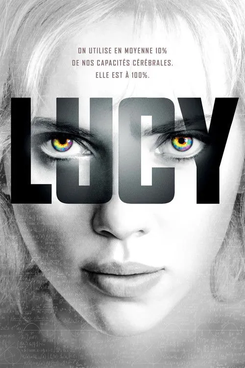 Lucy image 1