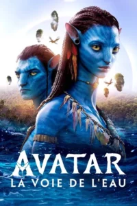 Avatar : La Voie de l&rsquo;eau