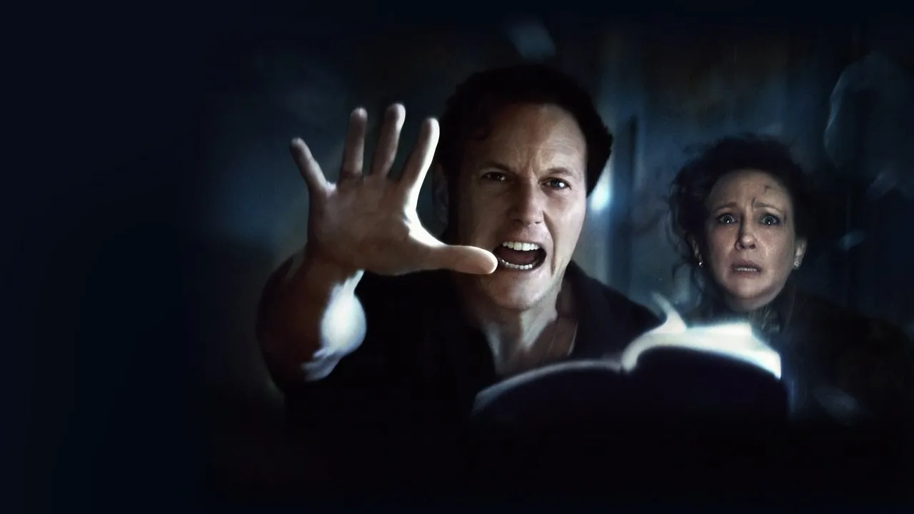 Conjuring : L&rsquo;Heure du jugement