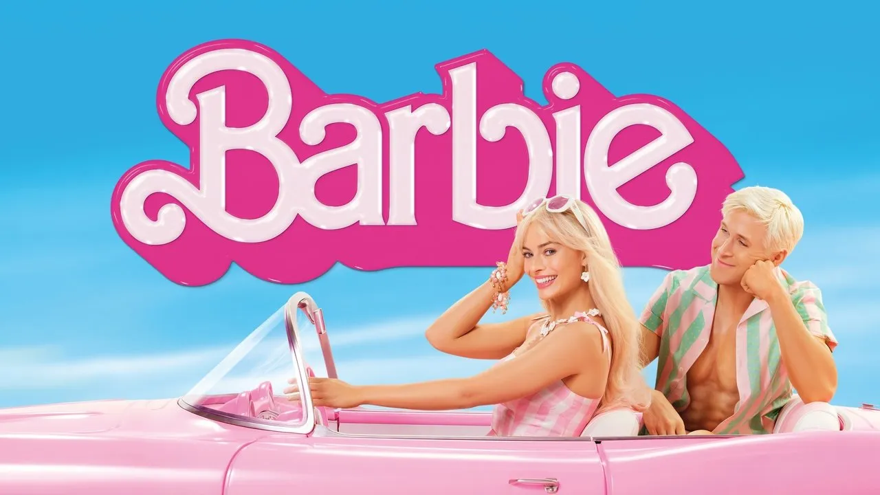 Barbie