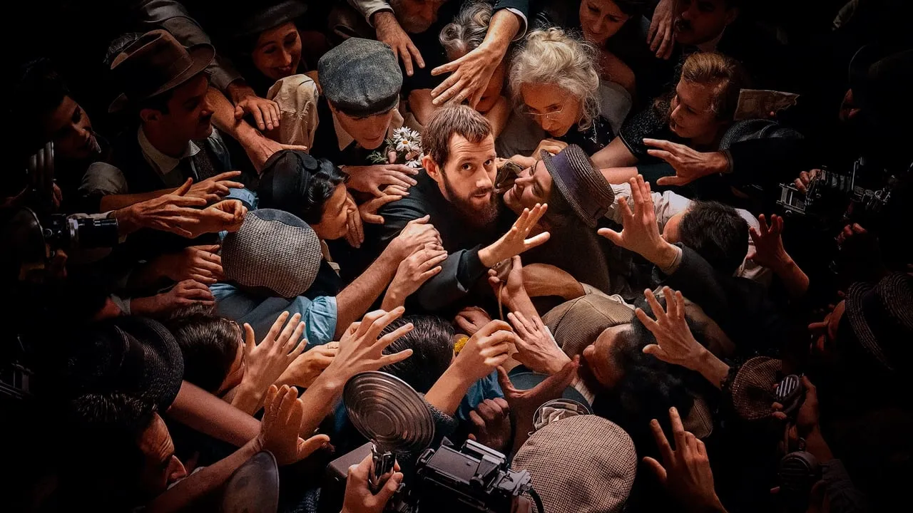 L&rsquo;Abbé Pierre : Une vie de combats