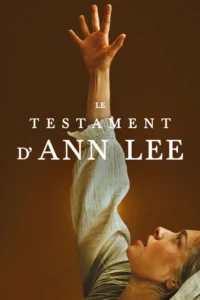 Le Testament d&rsquo;Ann Lee