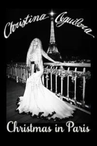Christina Aguilera: Christmas in Paris