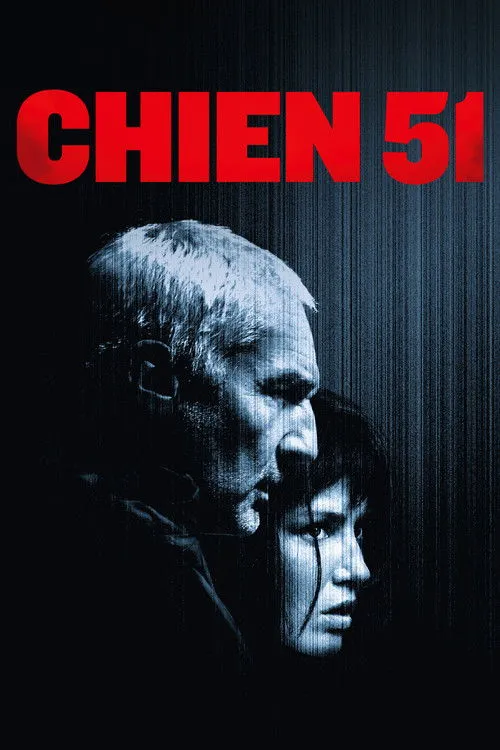 Chien 51 image 1