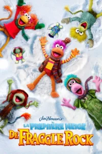 La première neige de Fraggle Rock