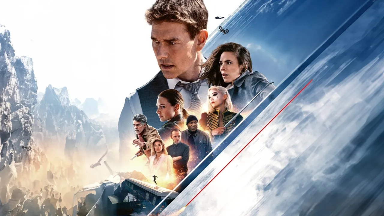 Mission : Impossible – Dead Reckoning Partie 1