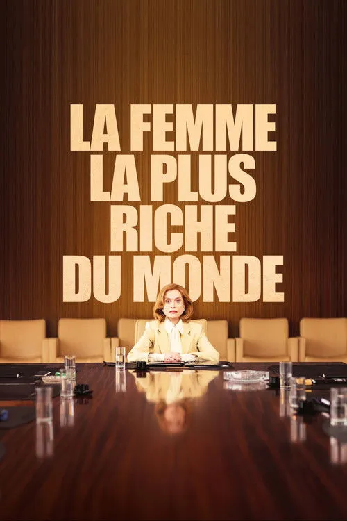 La Femme la plus riche du monde image 1