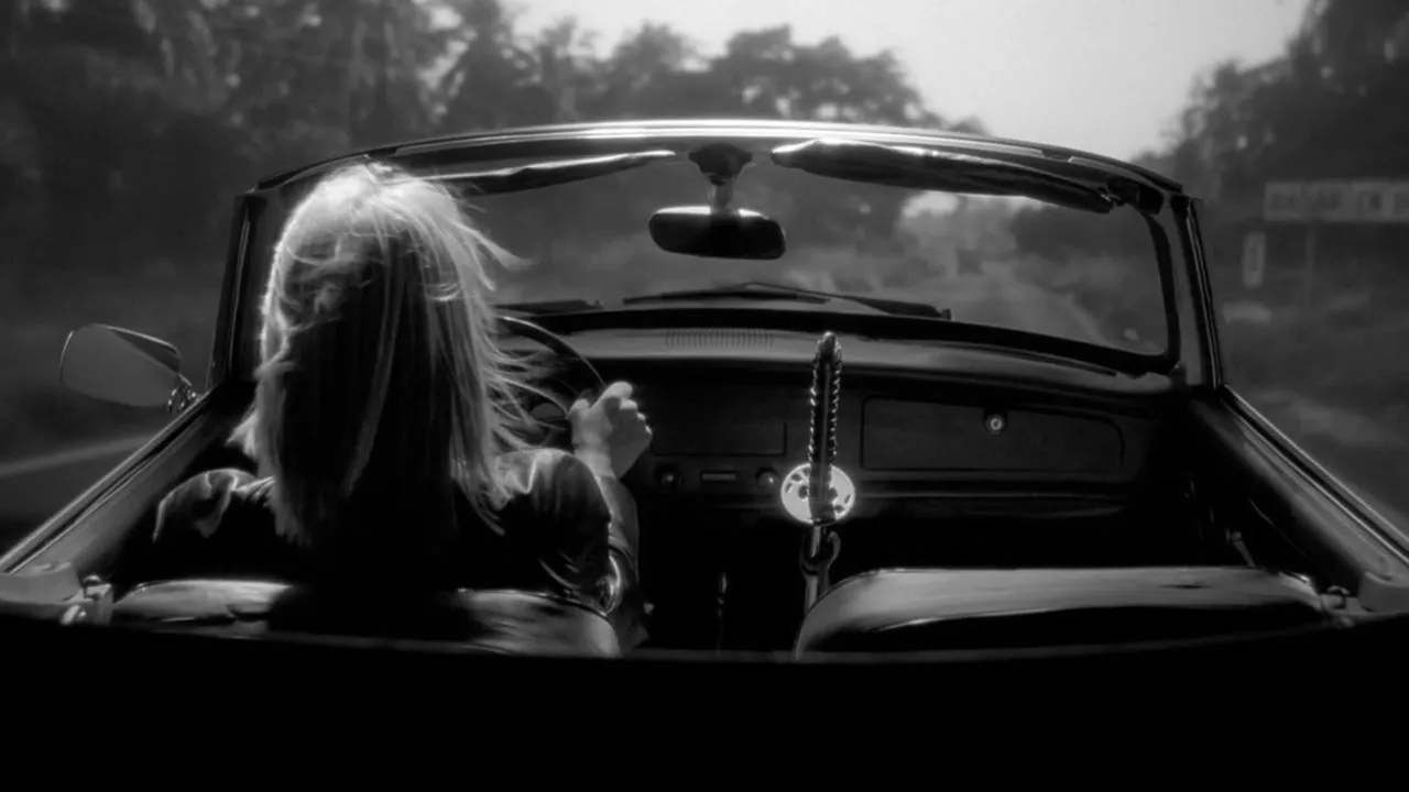 Kill Bill : The Whole Bloody Affair