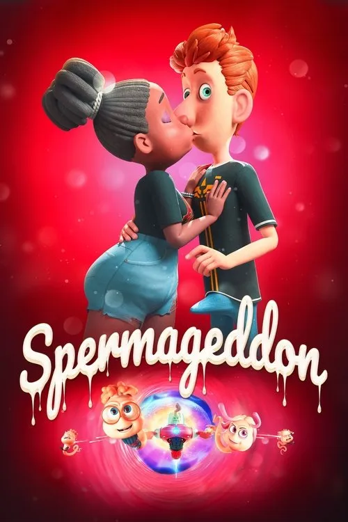 Spermageddon image 1