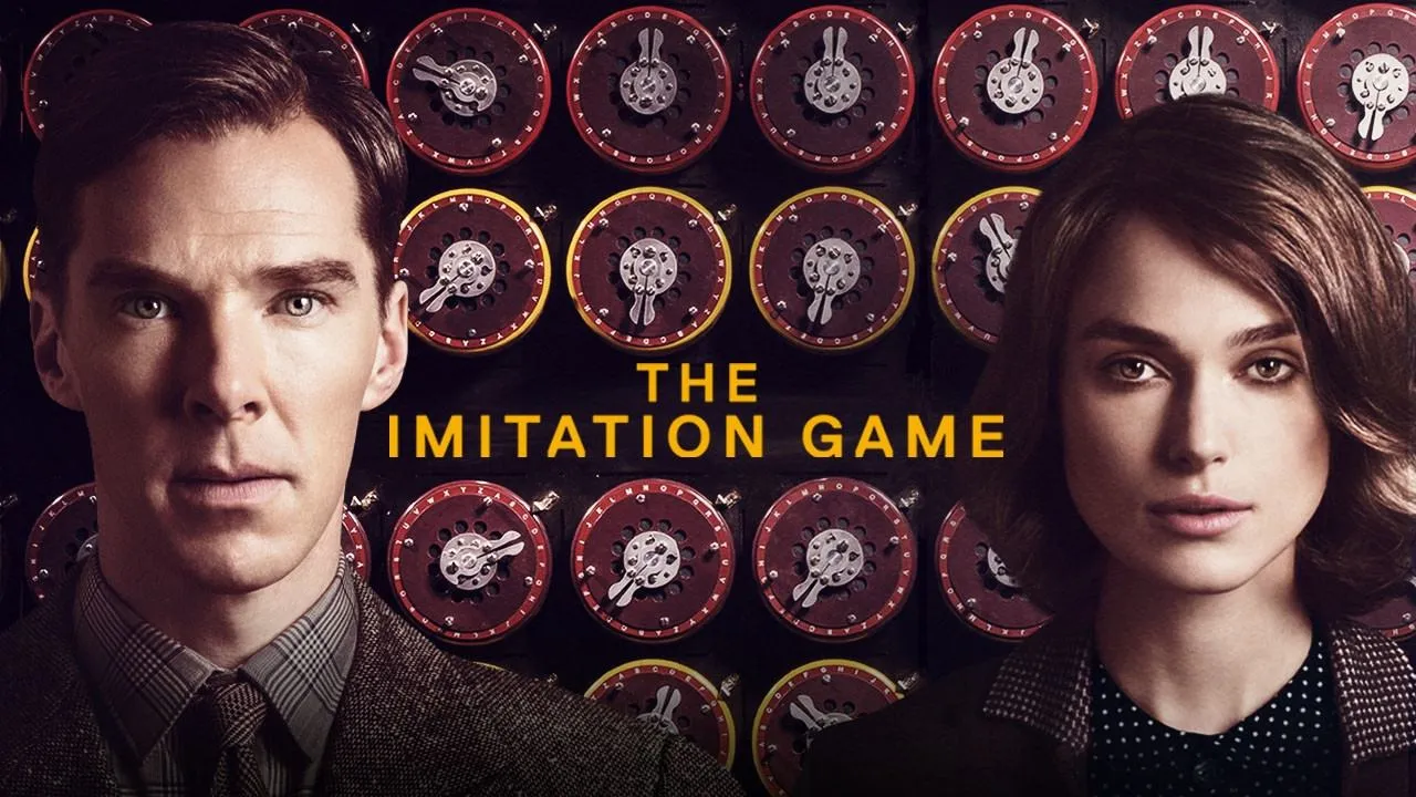 Imitation game
