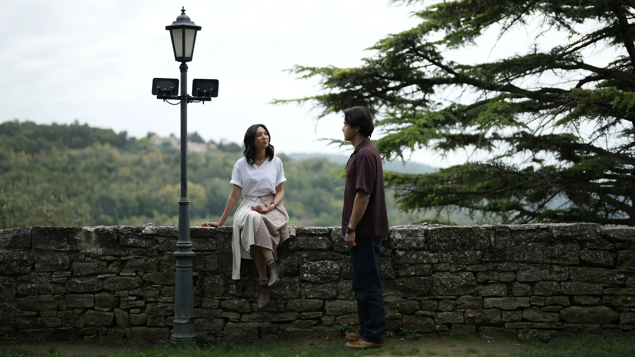 Sore: Istri Dari Masa Depan