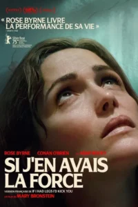 Si j&rsquo;en avais la force