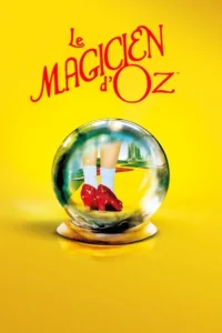 Le Magicien d&rsquo;Oz
