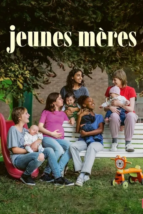 Jeunes mères image 1