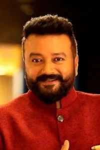 Jayaram