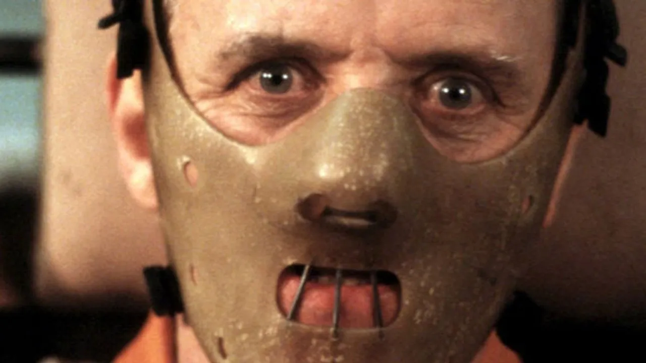Inside the Labyrinth: The Making of &lsquo;The Silence of the Lambs&rsquo;