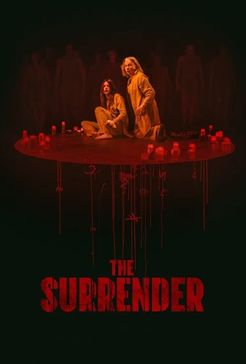 The Surrender image 1