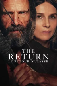 The Return, le retour d&rsquo;Ulysse