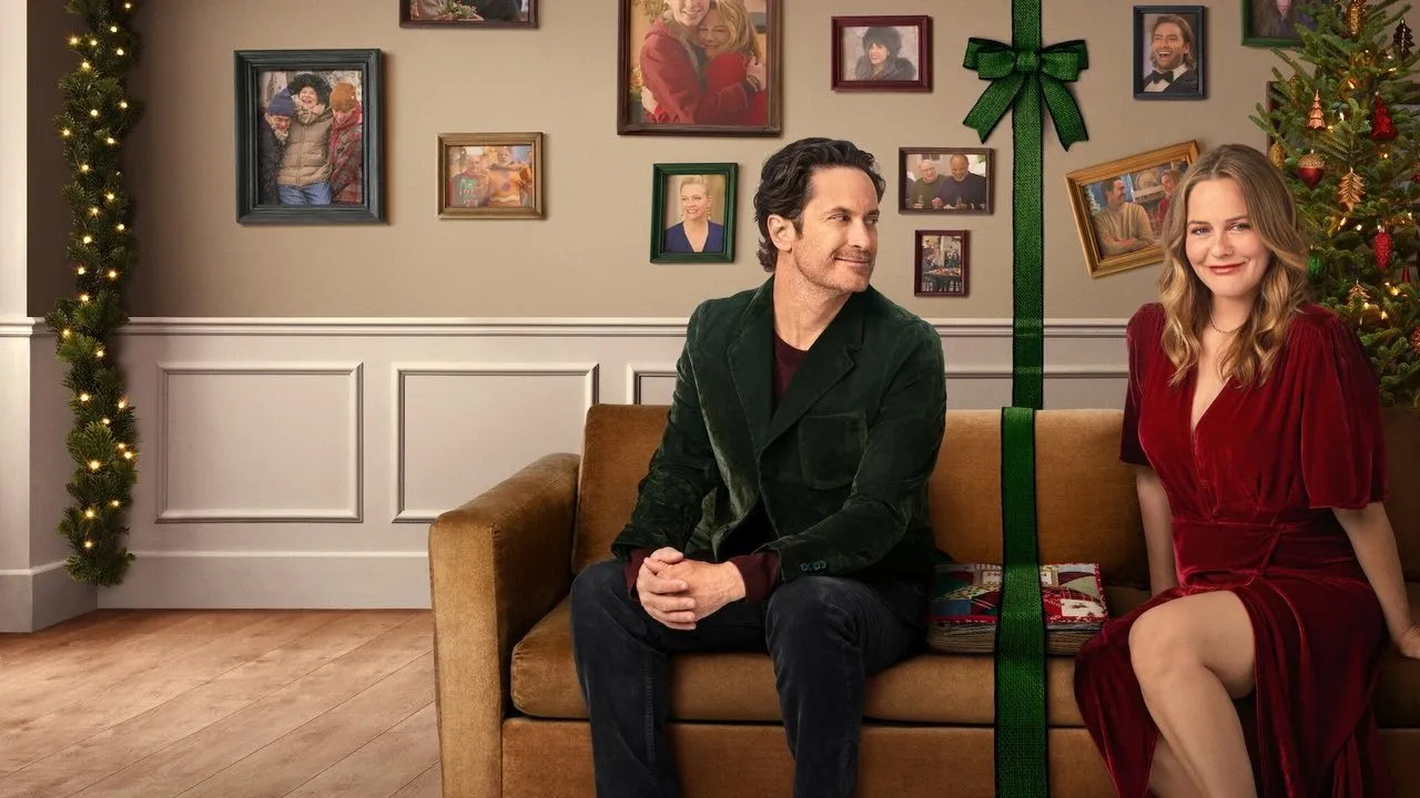 Un ex pour Noël