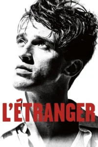 L&rsquo;Étranger